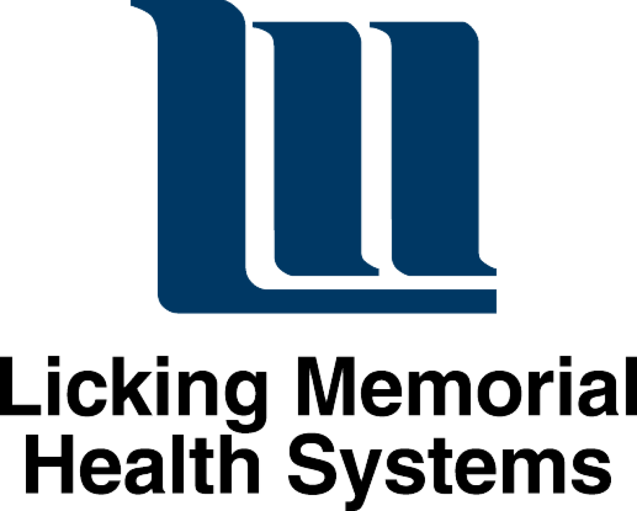 Licking Memorial Health Systems logo