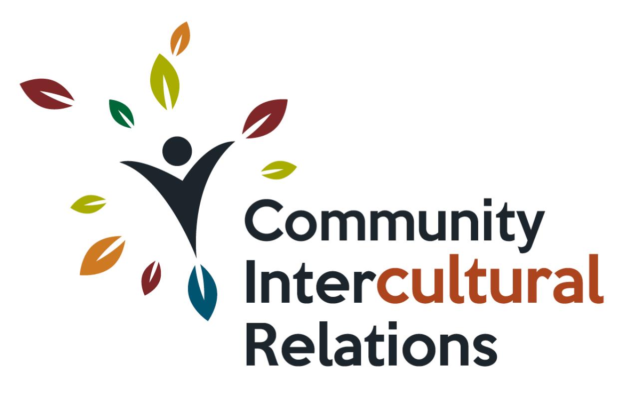 Community Intercultural Relations Logo