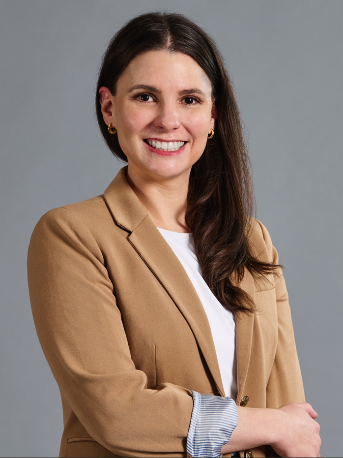 Ashton Lahman headshot.