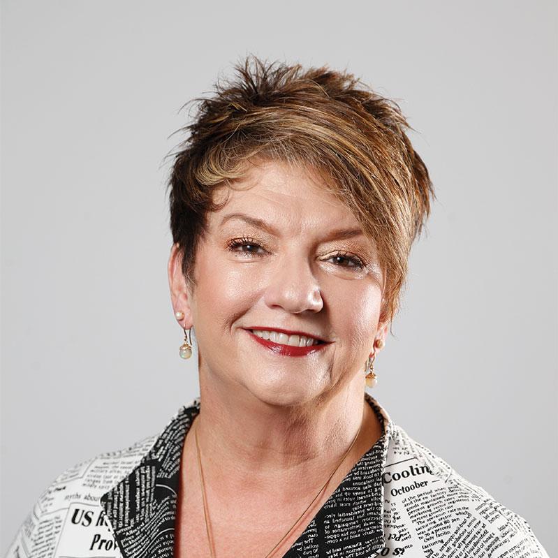 Christine Warner