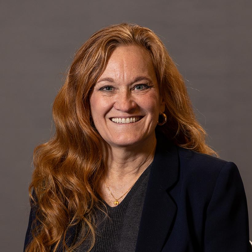 Jackie Parrill headshot