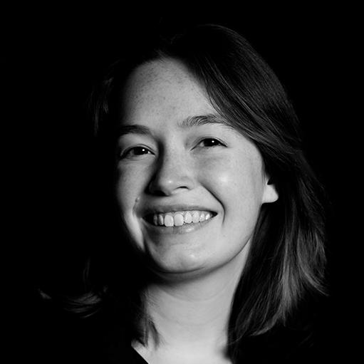 Abigail Ewing headshot.