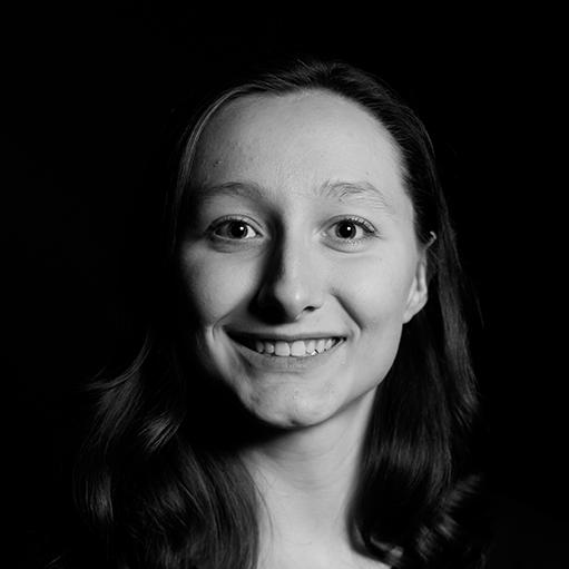 Josette-Lynelle Hupp headshot.