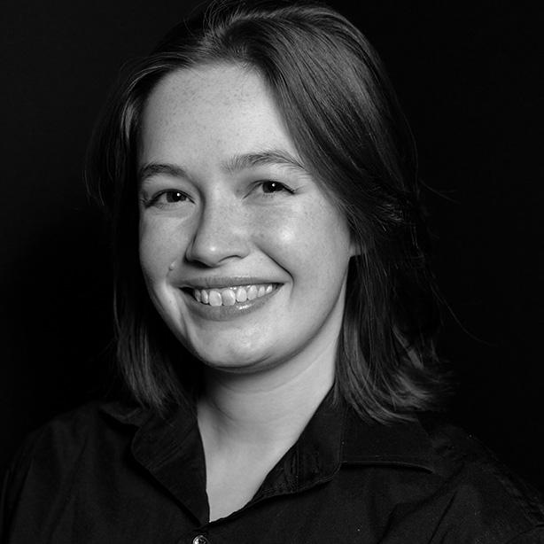 Abigail Ewing headshot.