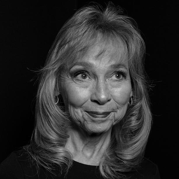 Cheryl Nelson headshot.