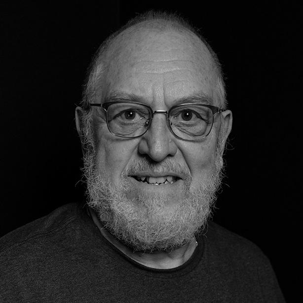Dennis Kohler headshot.