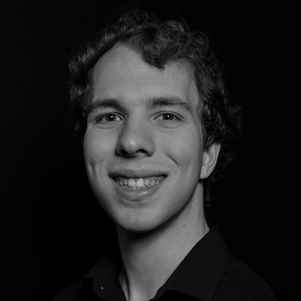 James Fornadel headshot.