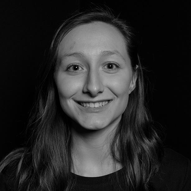 YJosette-Lynelle Hupp headshot.
