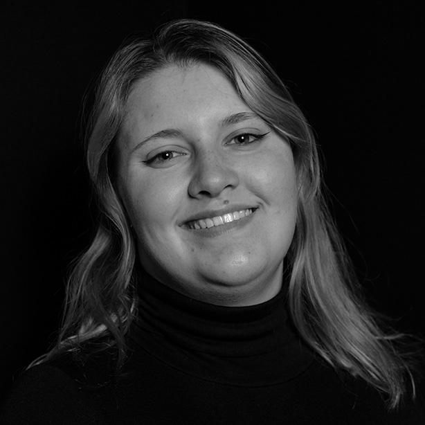 Rylea Scott headshot.