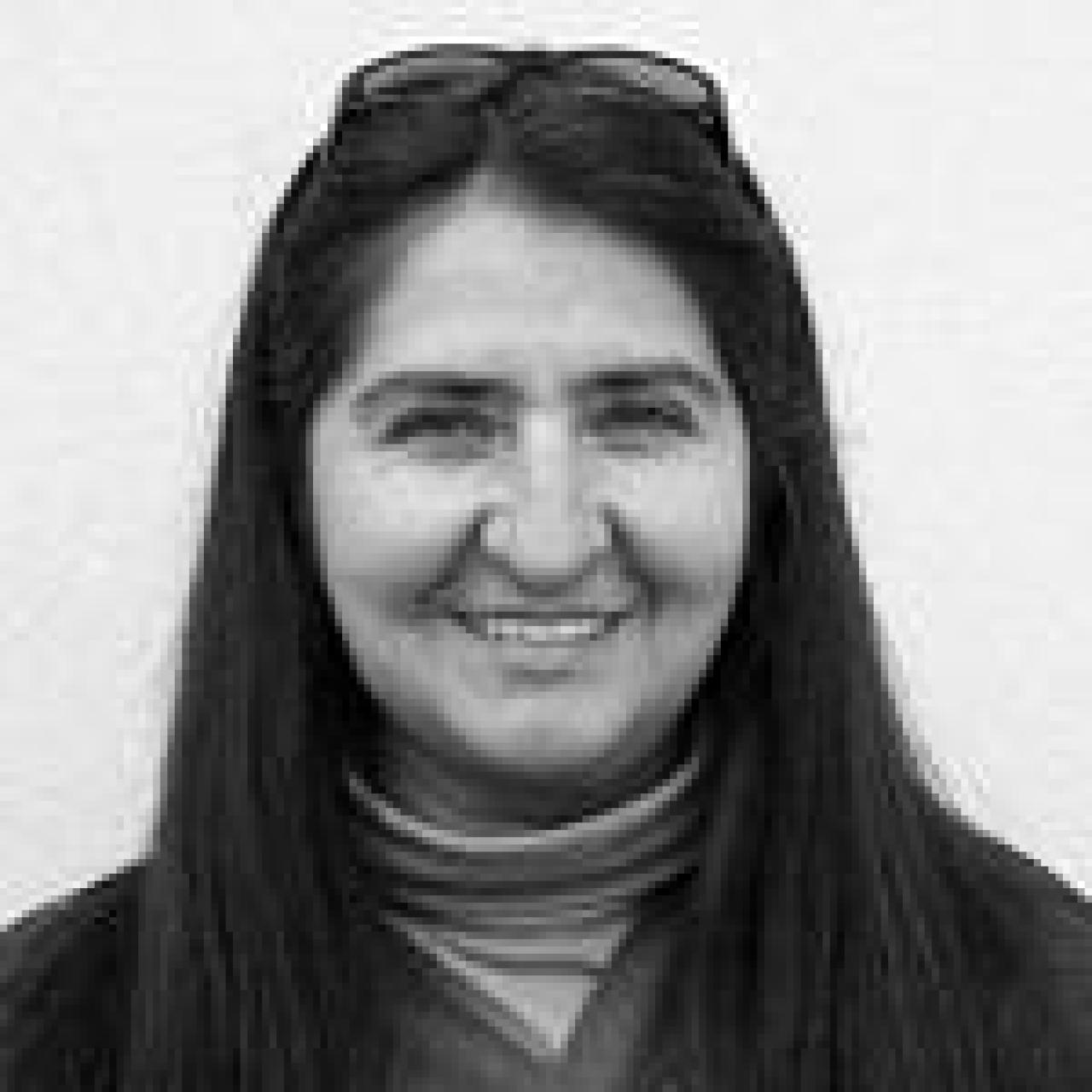 Alcira Dueñas