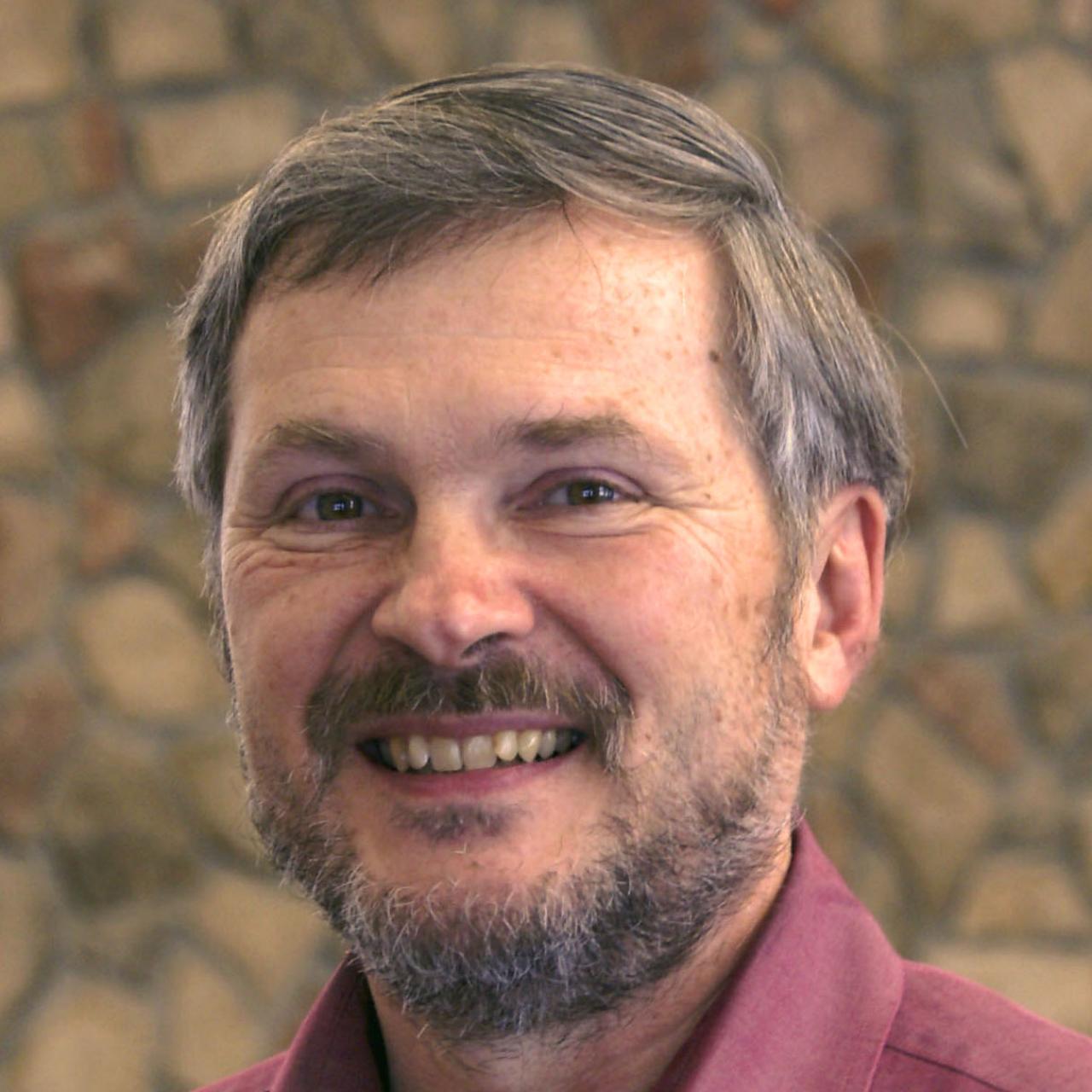 John Crissinger