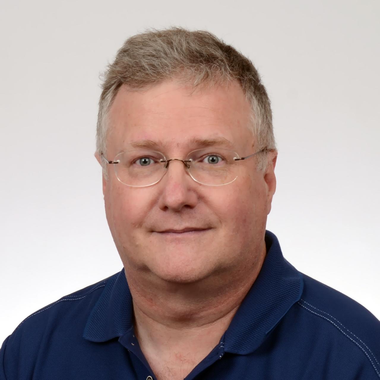 Adrian Rodgers