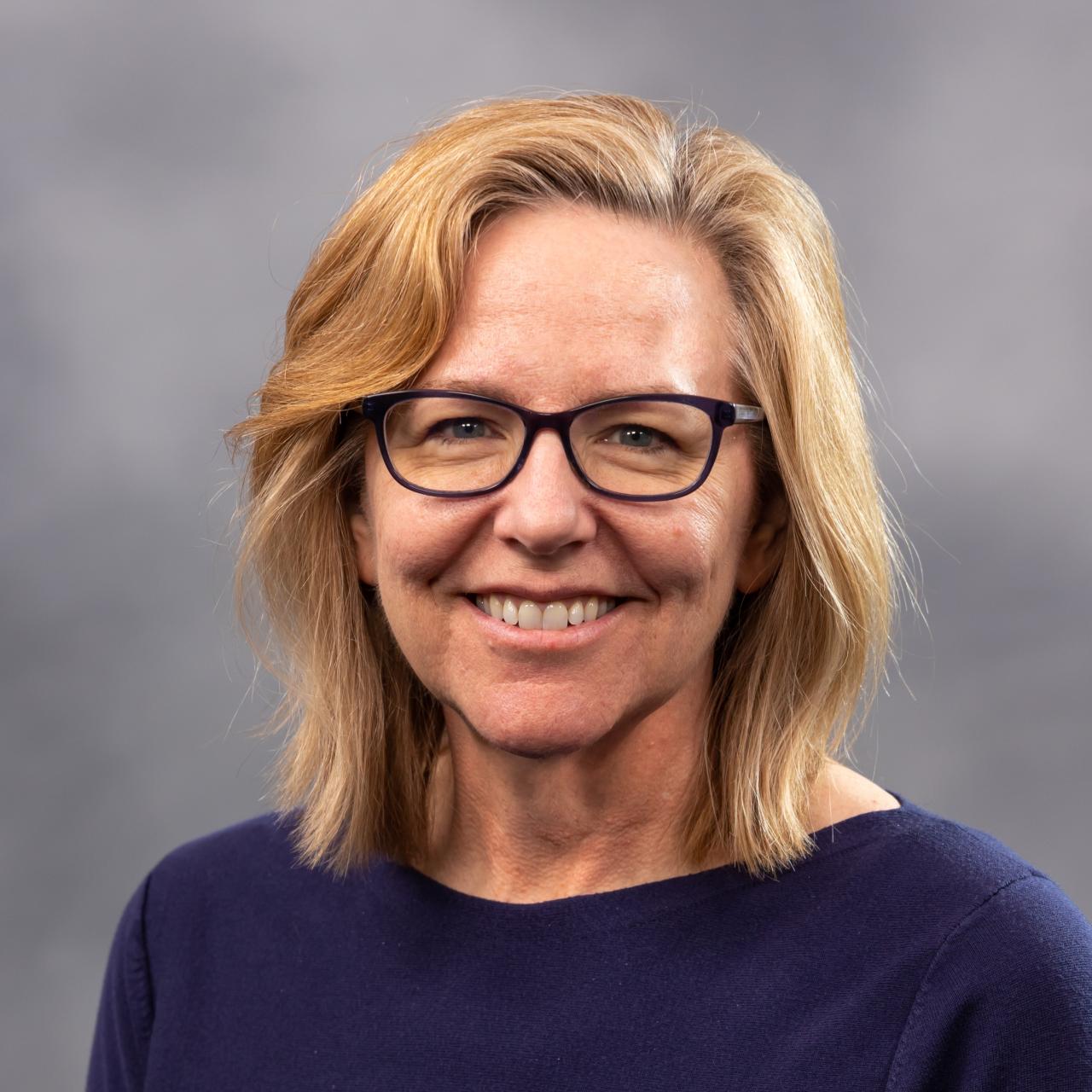 Amy Stottlemyer headshot