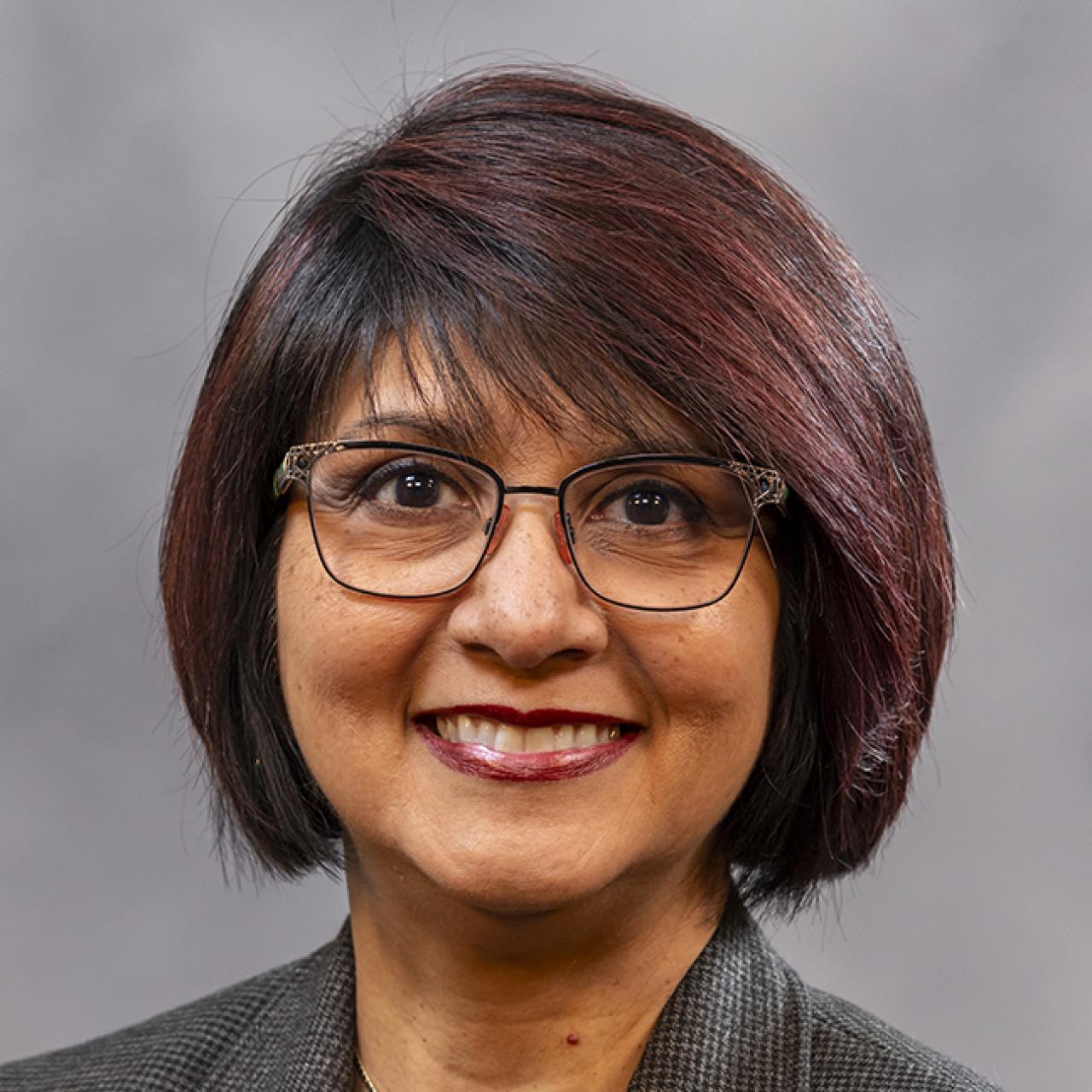 Sandra Soto-Caban headshot