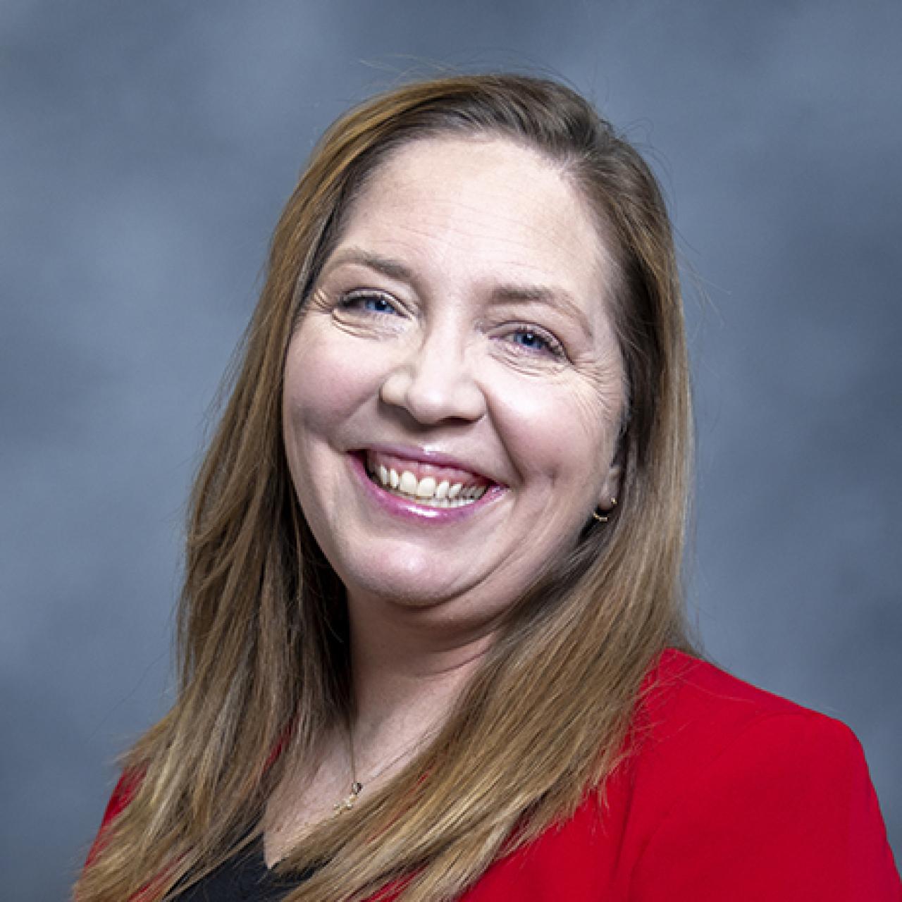 Alexandra Scarsella headshot.