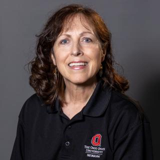 Pamela Allen headshot.