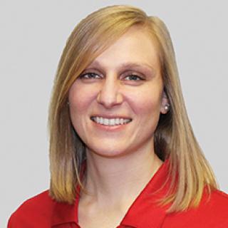 Amy Seagren headshot