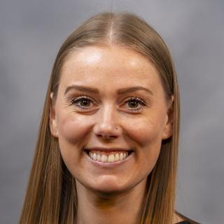 Mackenzie Conley headshot.