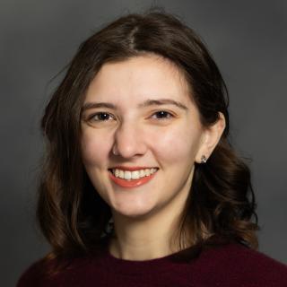 Abby Blanchard headshot