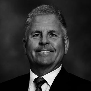 Marc Lyons headshot.