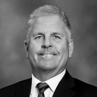 Marc Lyons headshot.