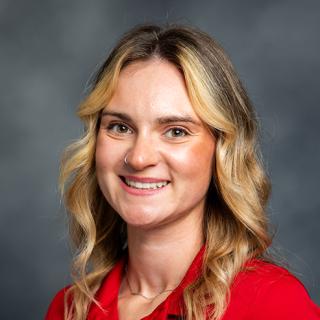 Ashley Wallen headshot.