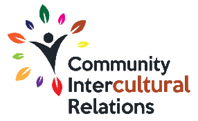 Community Intercultural Relations Logo