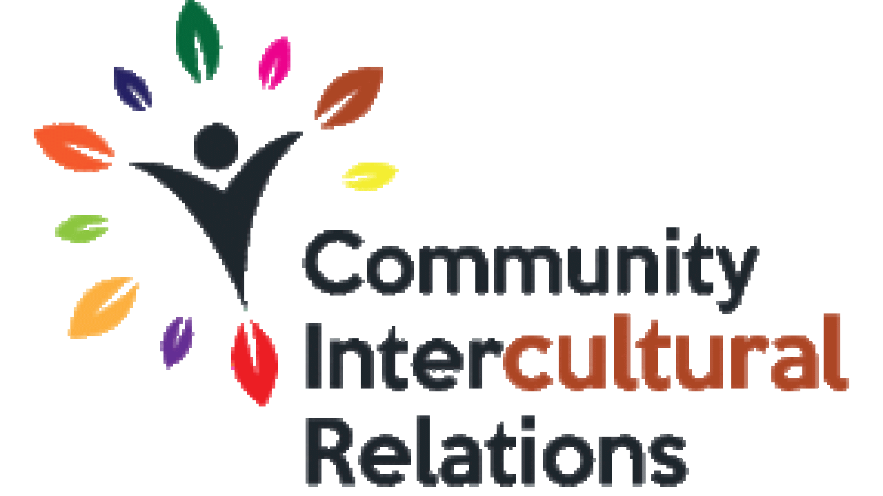 Community Intercultural Relations Logo
