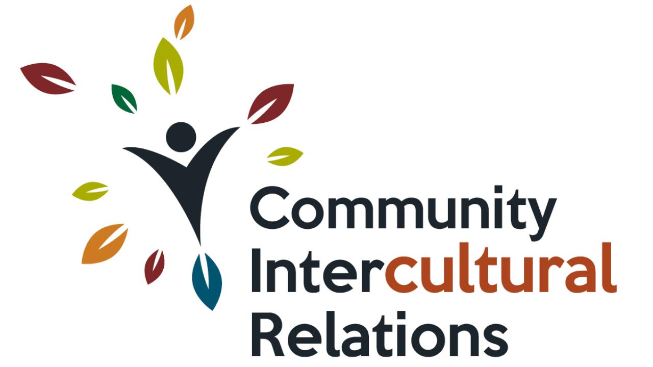 Community Intercultural Relations Logo